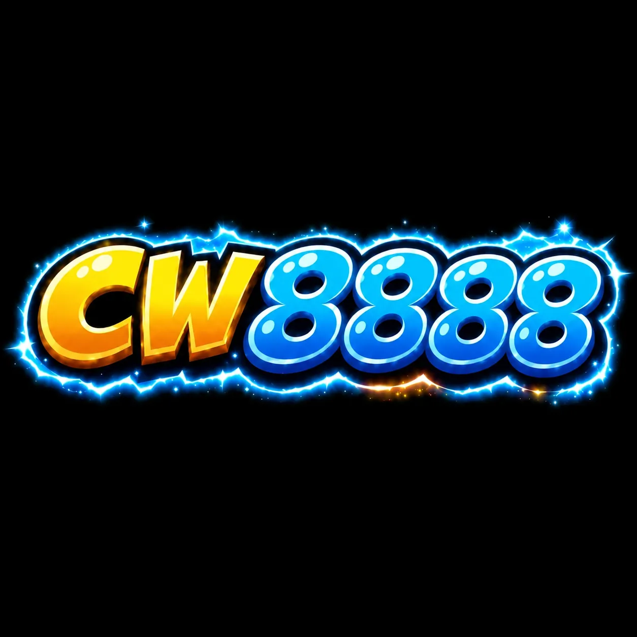 CW8888 - Kegelapan yang Menghantui