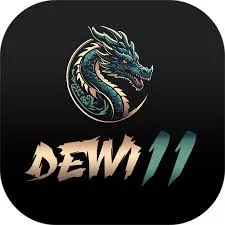 DEWI11 - Permainan Bingo Seru dan Menyenangkan