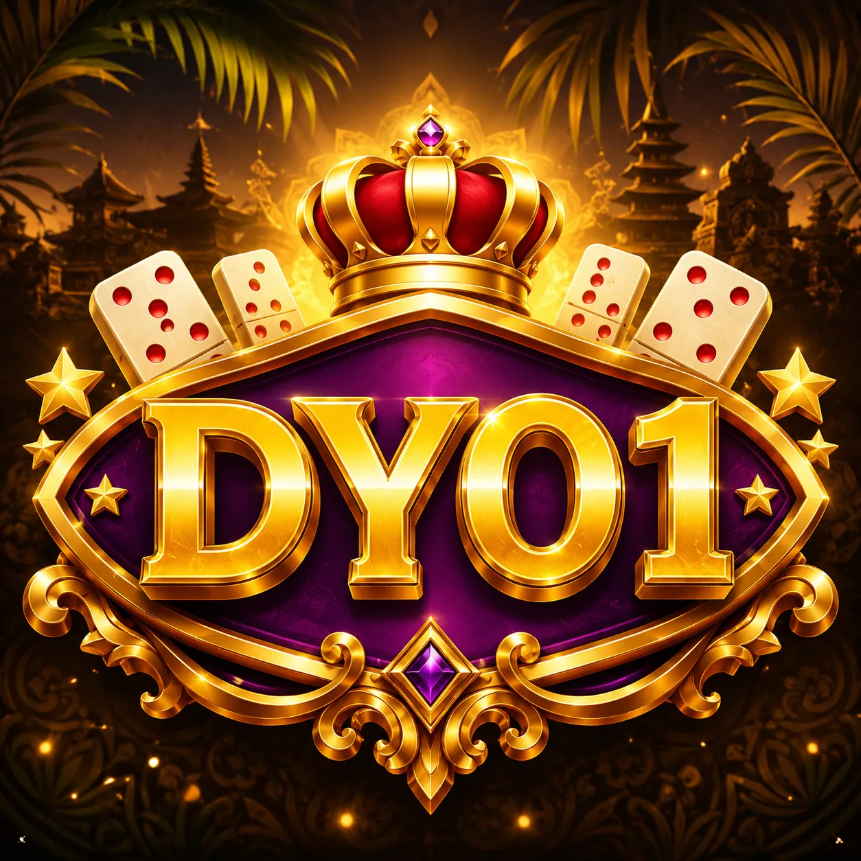 DY01 - Game Tycoon yang Mengasyikkan dan Menantang