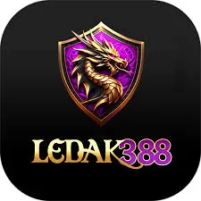 LEDAK388 - Game Bingo Seru dan Menyenangkan