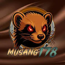MUSANG178 - Game Domino Seru dan Mengasyikkan