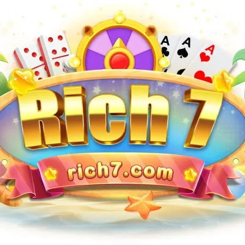 RICH7 - Game Strategi Terbaik untuk Pecinta SLG